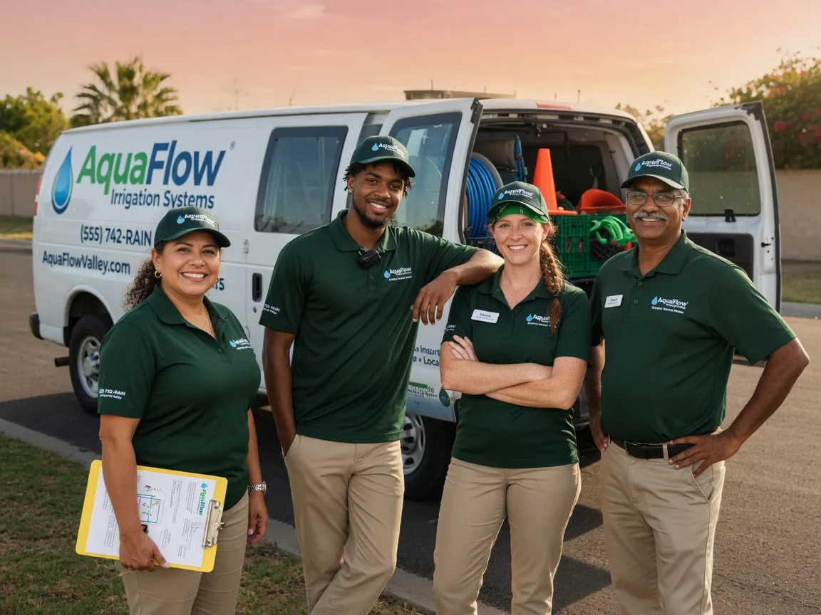 Irrigation Installation company in Point Pleasant Beach, NJ