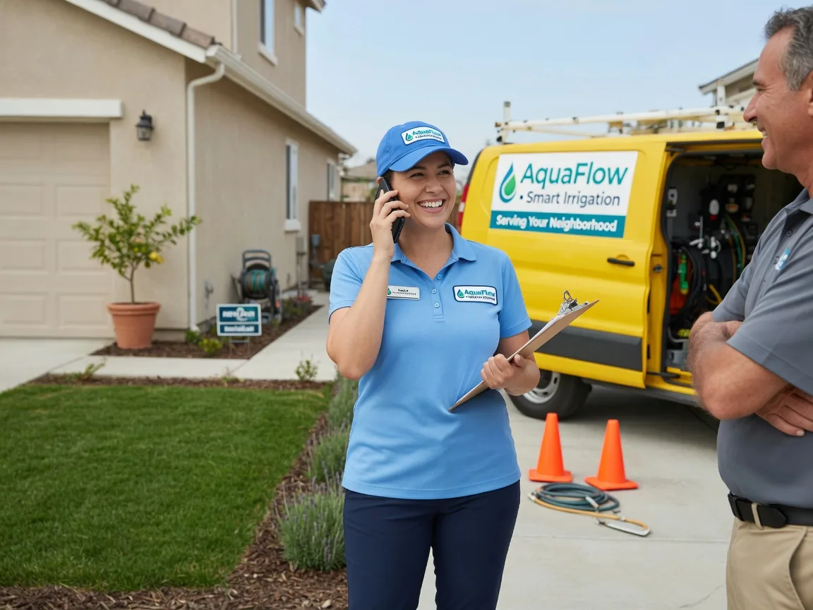 Irrigation Installation Point Pleasant Beach, NJ FAQs